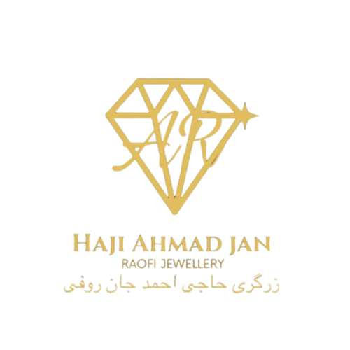 زرگری حاجی احمد جان رؤفی